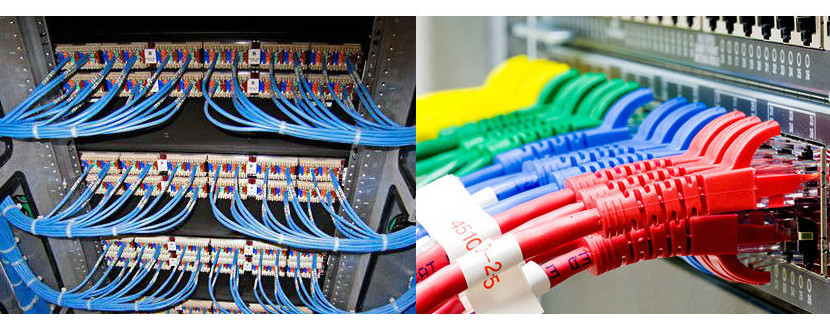 Structured Cabling Solutions Dubai