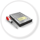 Quickfix-laptoprepair-harddisk