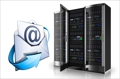 email server IT support in dubai
